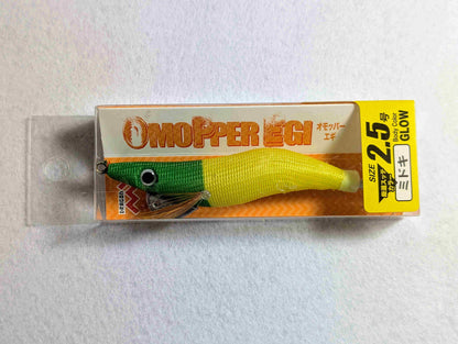 Marushin OMOPPA EGI Squid Jig