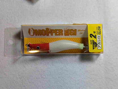 Marushin OMOPPA EGI Squid Jig