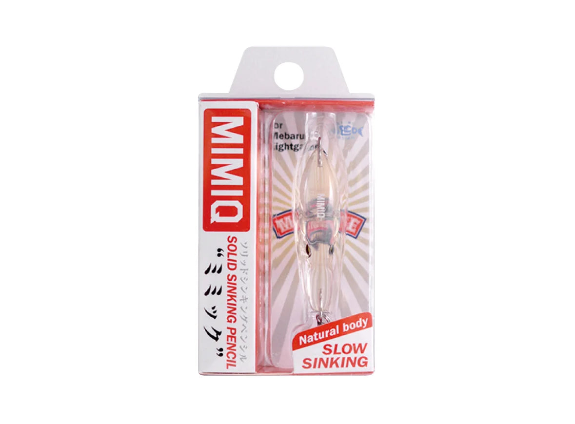 MAGBITE MIMIQ Light Game Lure