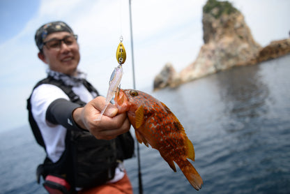 MAGBITE Snatchbite Shad 4" 软饵