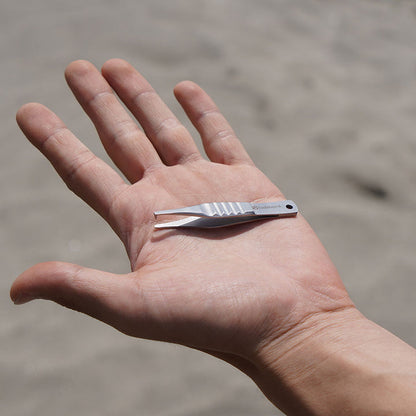 Belmont Split Ring Opener Mini