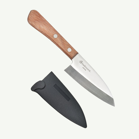 Ko deba japanese chef's knife, made in japan