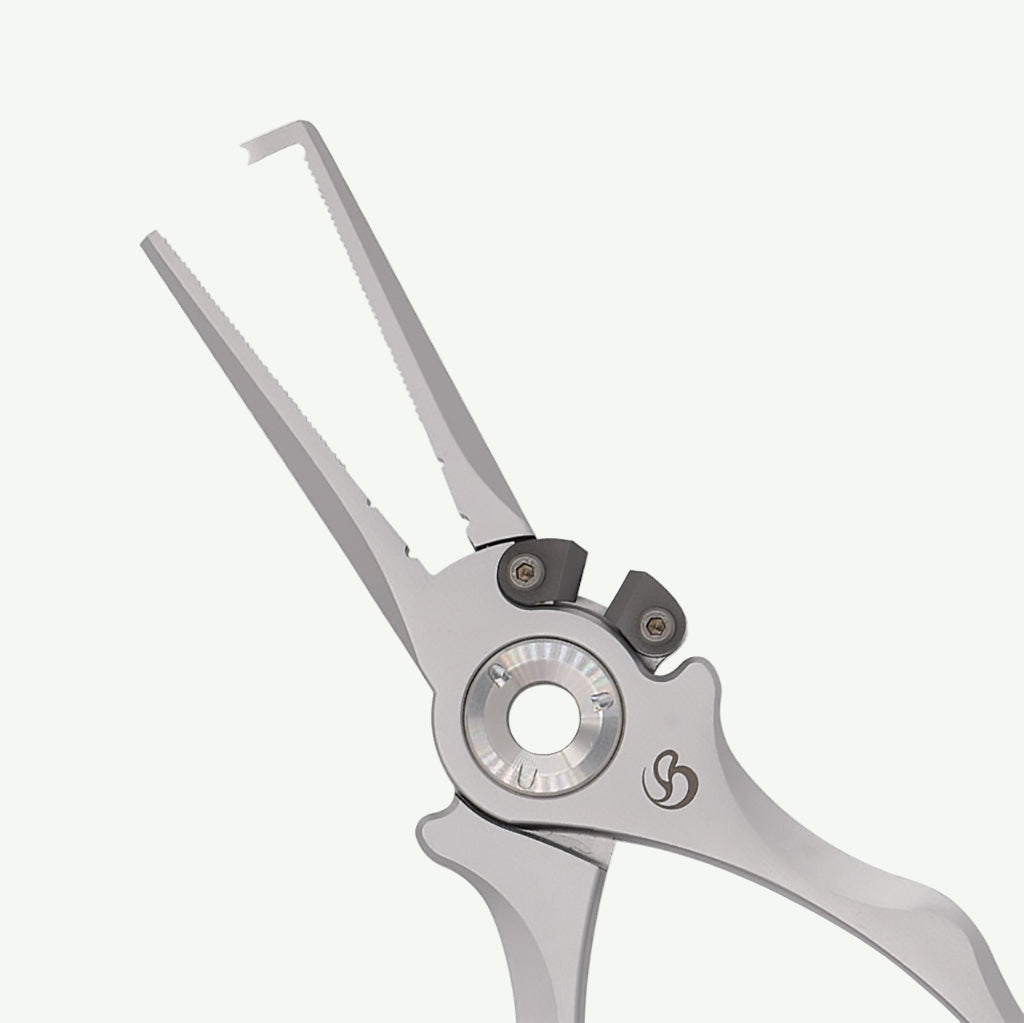 Belmont Solid SUS Pliers GT