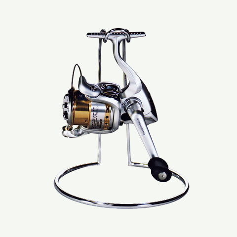 Belmont Reel Stand