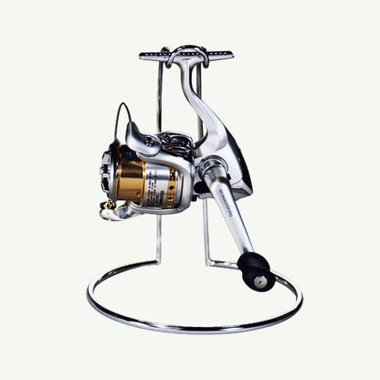 Belmont Reel Stand