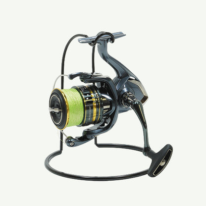 Belmont Reel Stand