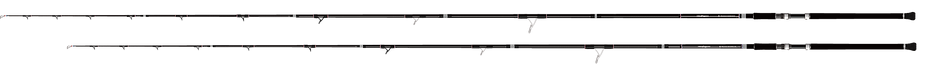 Transcendence Mareflipp 102 Travel Rod