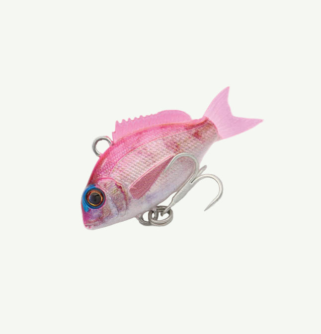Little Jack Micro Charikom Vibe Lure