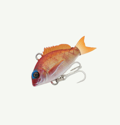 Little Jack Micro Charikom Vibe Lure
