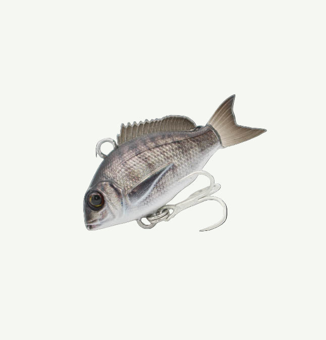 Little Jack Micro Charikom Vibe Lure