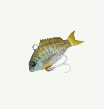 Little Jack Micro Charikom Vibe Lure