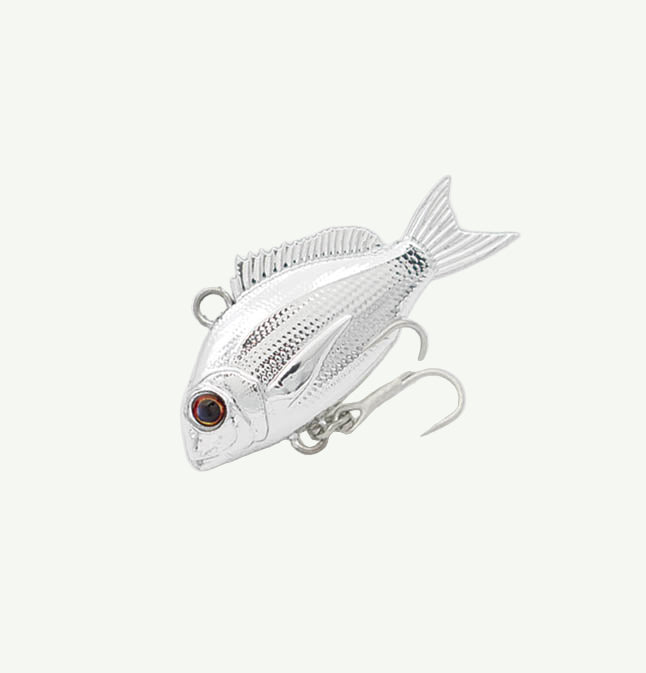 Little Jack Micro Charikom Vibe Lure