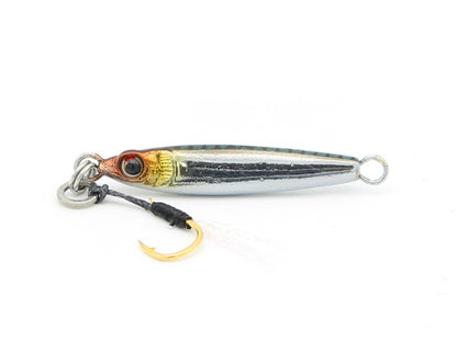 Little Jack Micro Adict Light Game Jig
