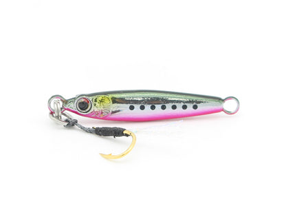 Little Jack Micro Adict Light Game Jig
