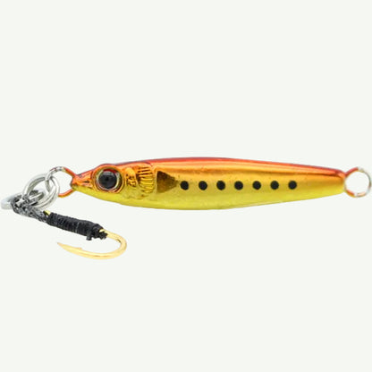 Little Jack Micro Adict Light Game Jig