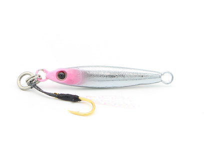 Little Jack Micro Adict Light Game Jig