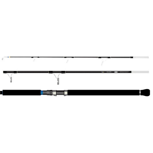 Transcendence Monsterfin70S Topwater Rod
