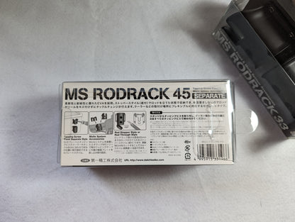 Rod Holder | Daiichiseiko - MS Rodrack Separate