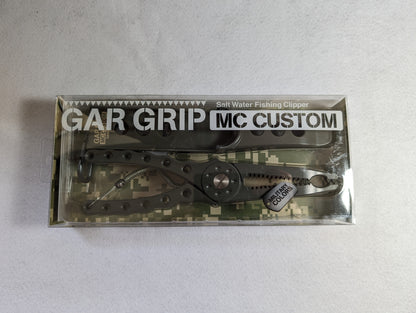 Daiichiseiko MC Custom Gar Grip
