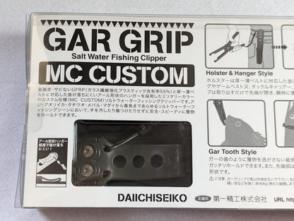 Daiichiseiko MC Custom Gar Grip