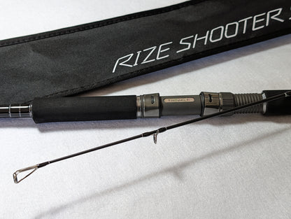 Tailwalk RIZE SHOOTER SSD S910H Shore Jigging Rod