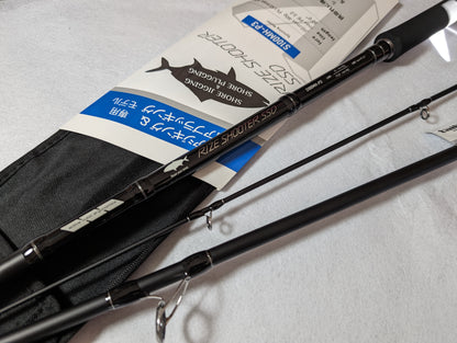 Tailwalk RIZE SHOOTER SSD S100MH-P3 Shore Jigging Rod