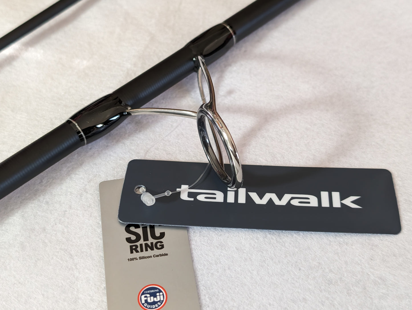 Tailwalk RIZE SHOOTER SSD S100MH-P3 Shore Jigging Rod