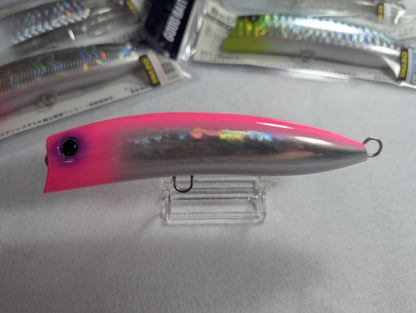 GOOD BAIT BnD 180F Topwater Popper