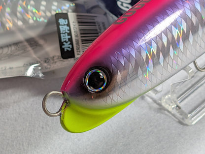 GOOD BAIT FZR 188F Topwater Stickbait