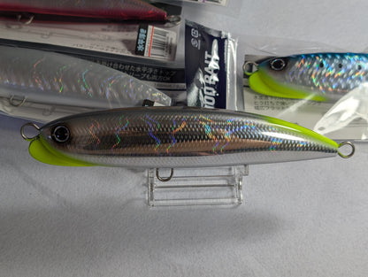 GOOD BAIT FZR 188F Topwater Stickbait