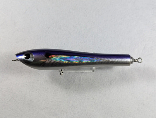 Seikai Collection Top Skater 200F Topwater Stickbait Flying Fish