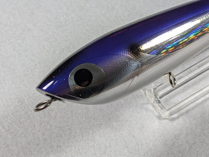 Seikai Collection Top Skater 200F Topwater Stickbait Flying Fish