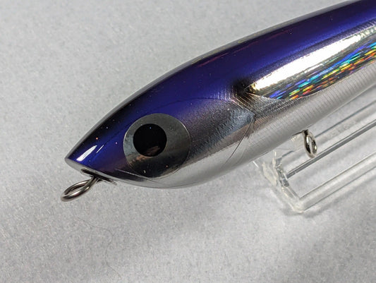 Seikai Collection Top Skater 200F Topwater Stickbait Flying Fish