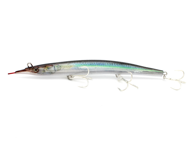 Little Jack Sayoris 182 182mm/28g Stickbait Bundle