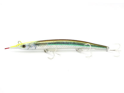 Little Jack Sayoris 182 182mm/28g Stickbait Bundle