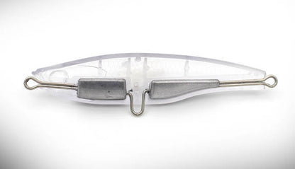 Little Jack Shaking HeadS Sinking Pencil