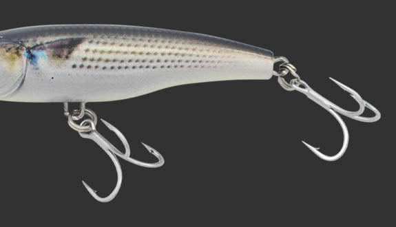 Little Jack Shaking HeadS Sinking Pencil