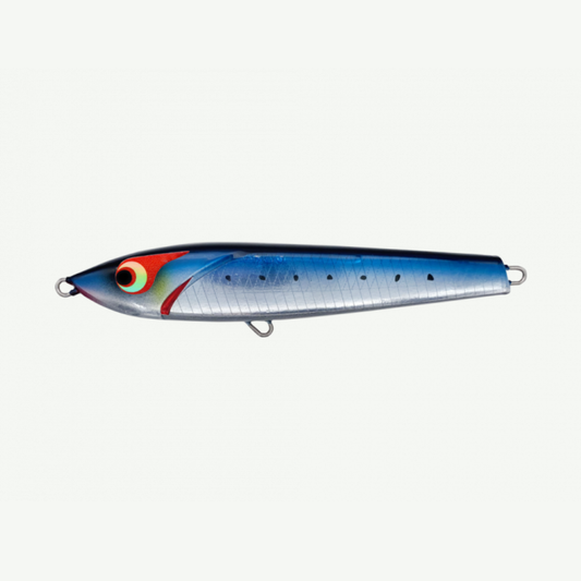 Bozles Ushiwakamaru SARDINA Topwater Stickbait 