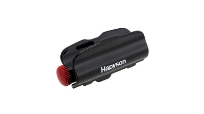 Hapyson Wearable UV LED Light Accumulator