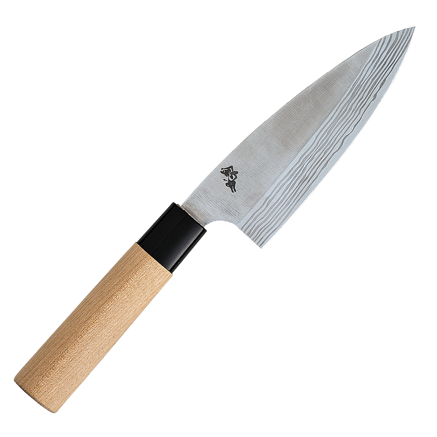 Valleyhill CHOSYOKU Fishing knife