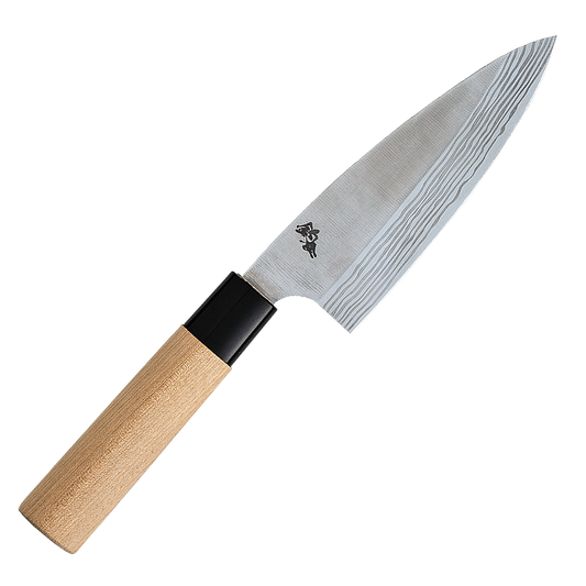 Valleyhill CHOSYOKU Fishing knife