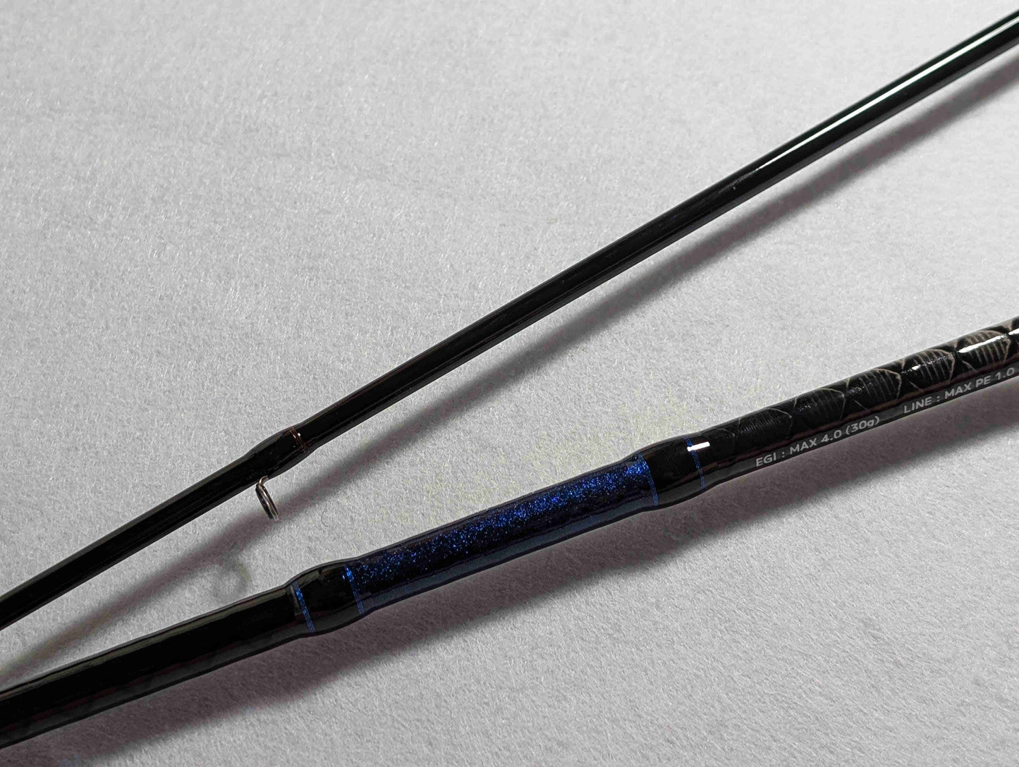 Alpha Tackle CZ AORI STICK 862M Squid Fishing Rod