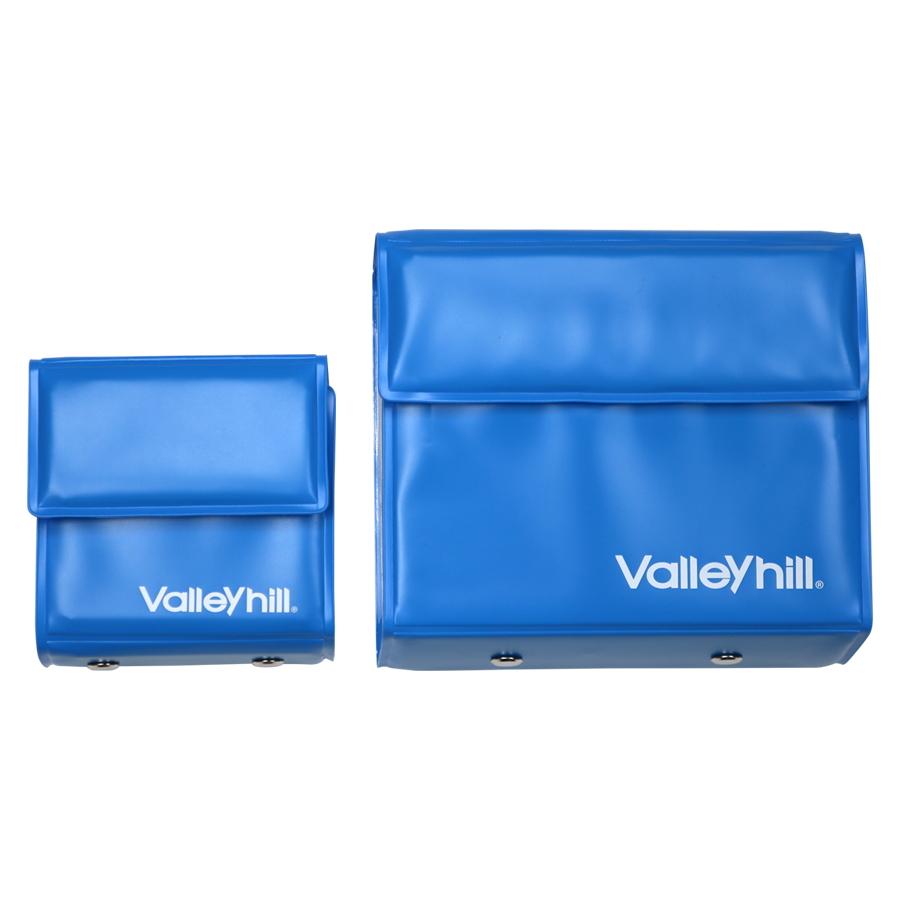 Valleyhill RUST-PROOF MULTI FOLDER Rig Hook Organizer