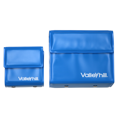 Valleyhill RUST-PROOF MULTI FOLDER Rig Hook Organizer