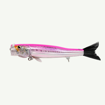Little Jack BILHOUETTE 160 Topwater Popper