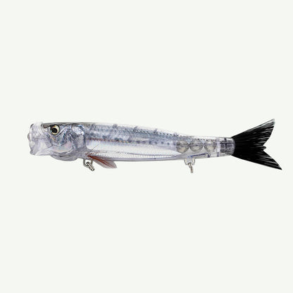 Little Jack BILHOUETTE 160 Topwater Popper