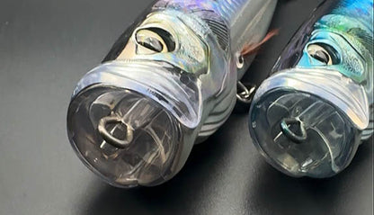 Little Jack BILHOUETTE 160 Topwater Popper