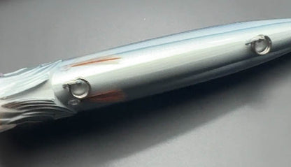 Little Jack BILHOUETTE 160 Topwater Popper