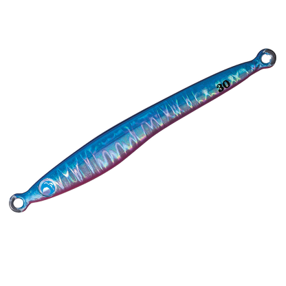 Valleyhill BLUE BEAK TG Metal Jig