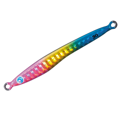 Valleyhill BLUE BEAK TG Metal Jig